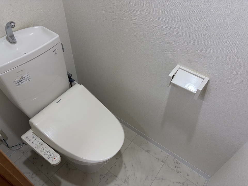 現状有姿