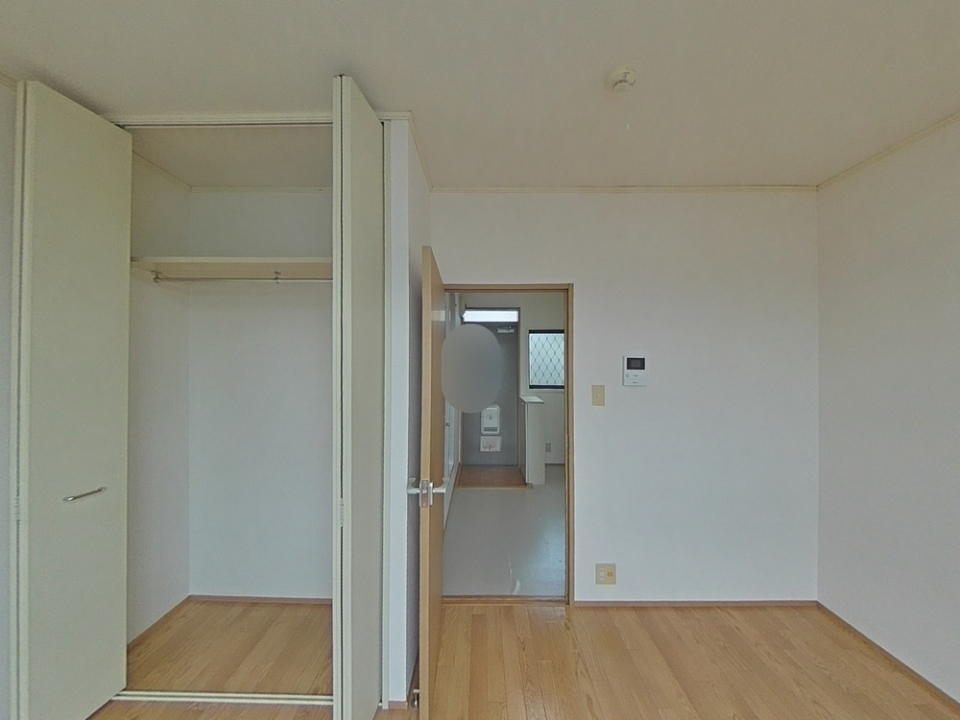 スカイハイムの風呂