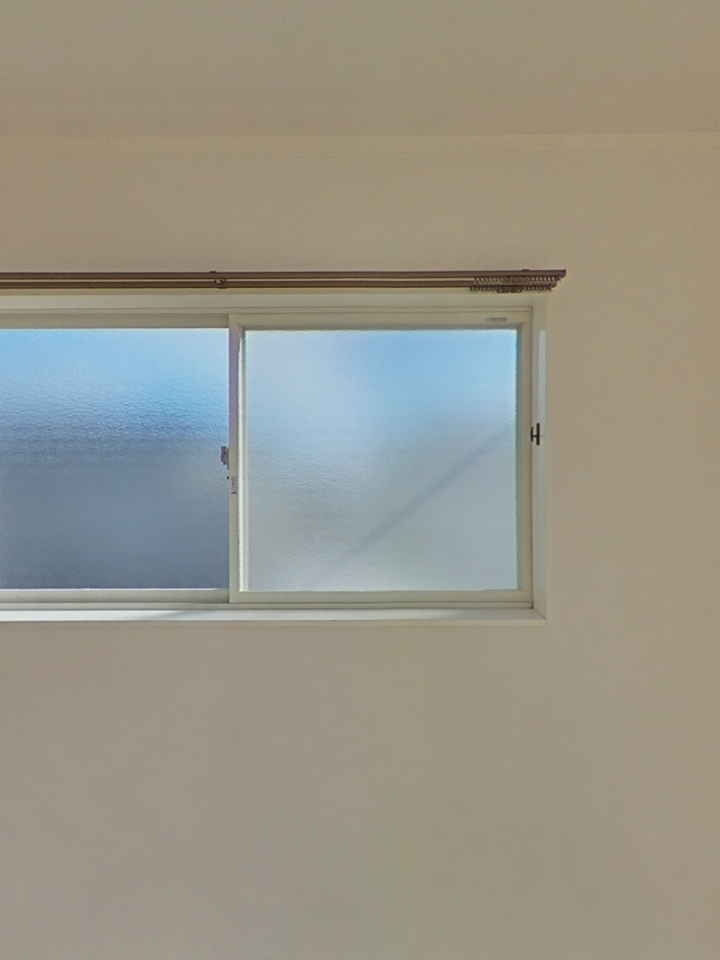 JOY河輪のキッチン