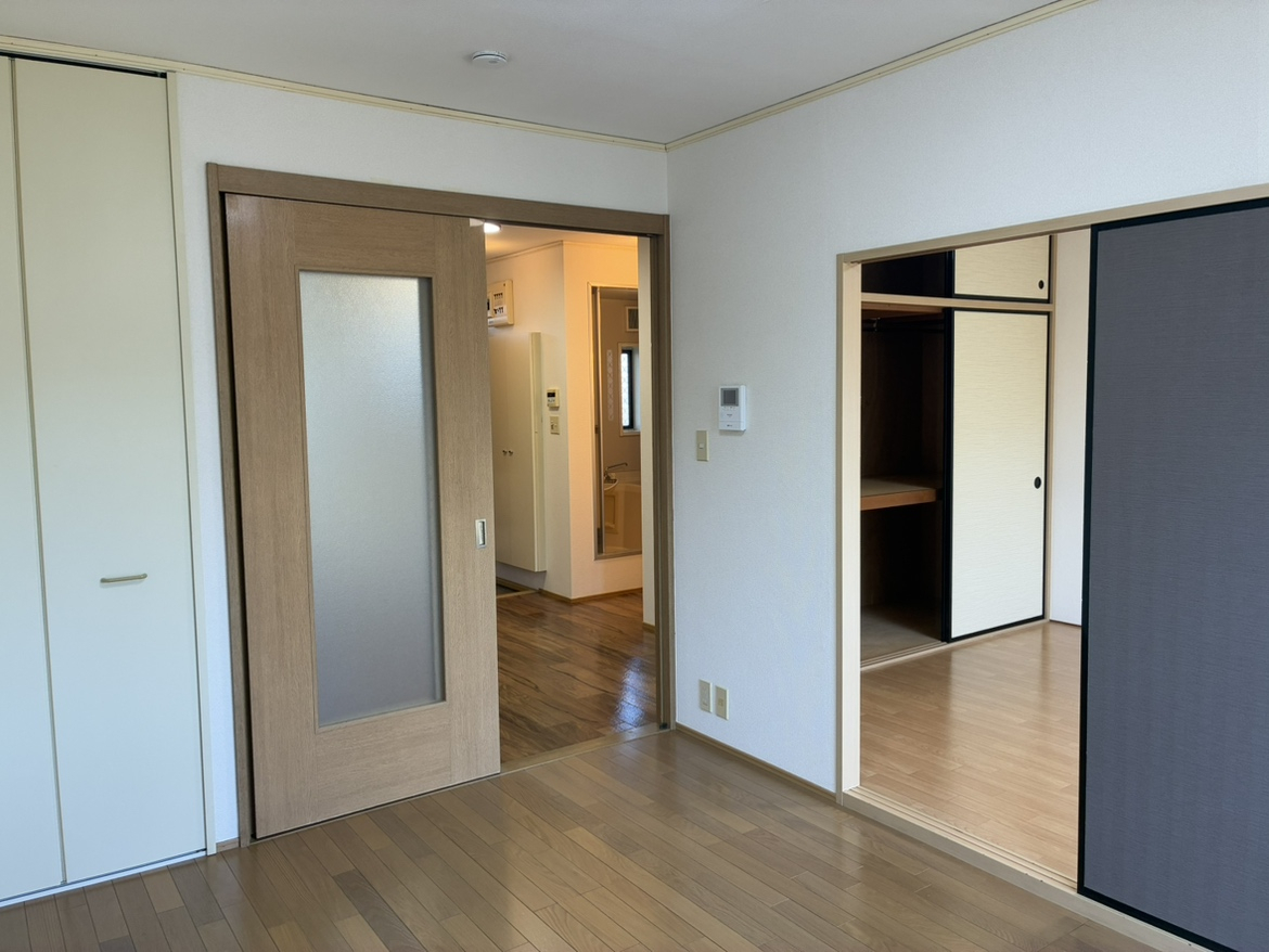 ラ・メールAのその他部屋