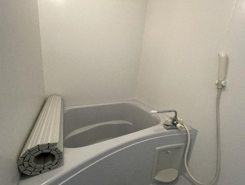 ロイヤル宝田の風呂