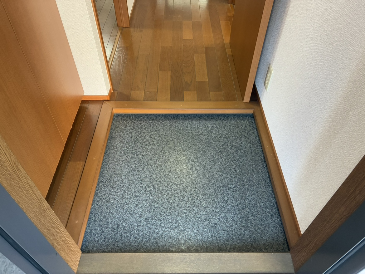 チェスナッツ浴室