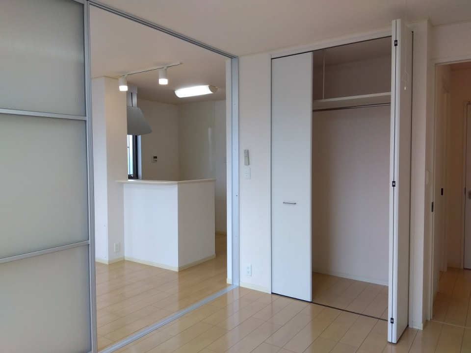 CASA Mのその他部屋