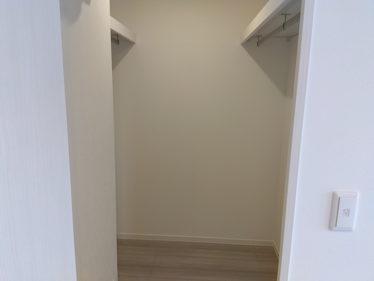 HEIM MAISON千代田の収納