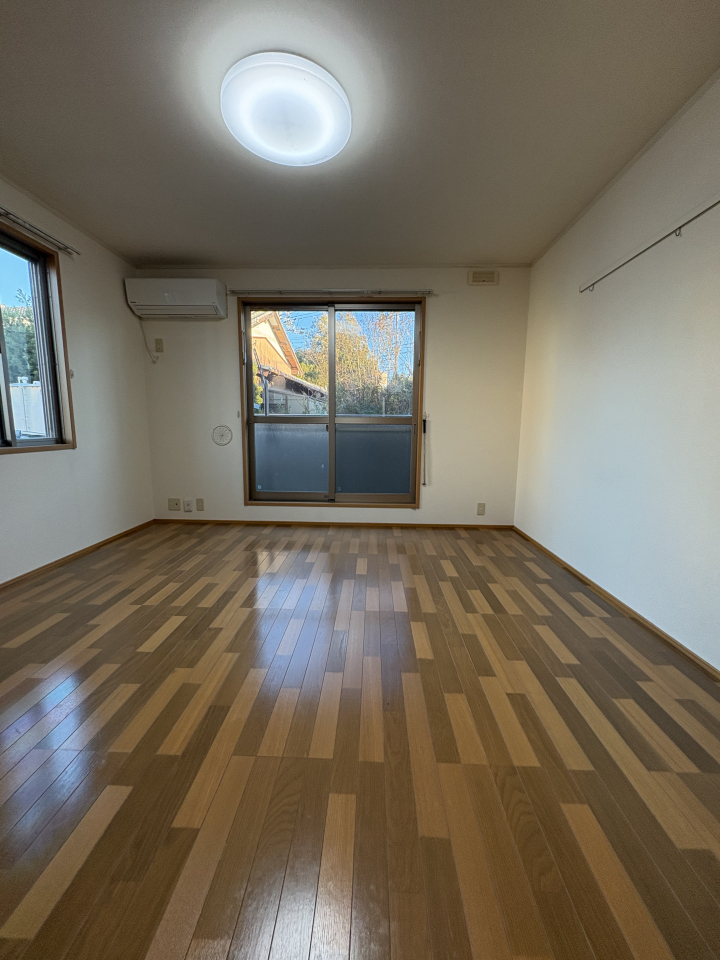 メゾン彩のリビング