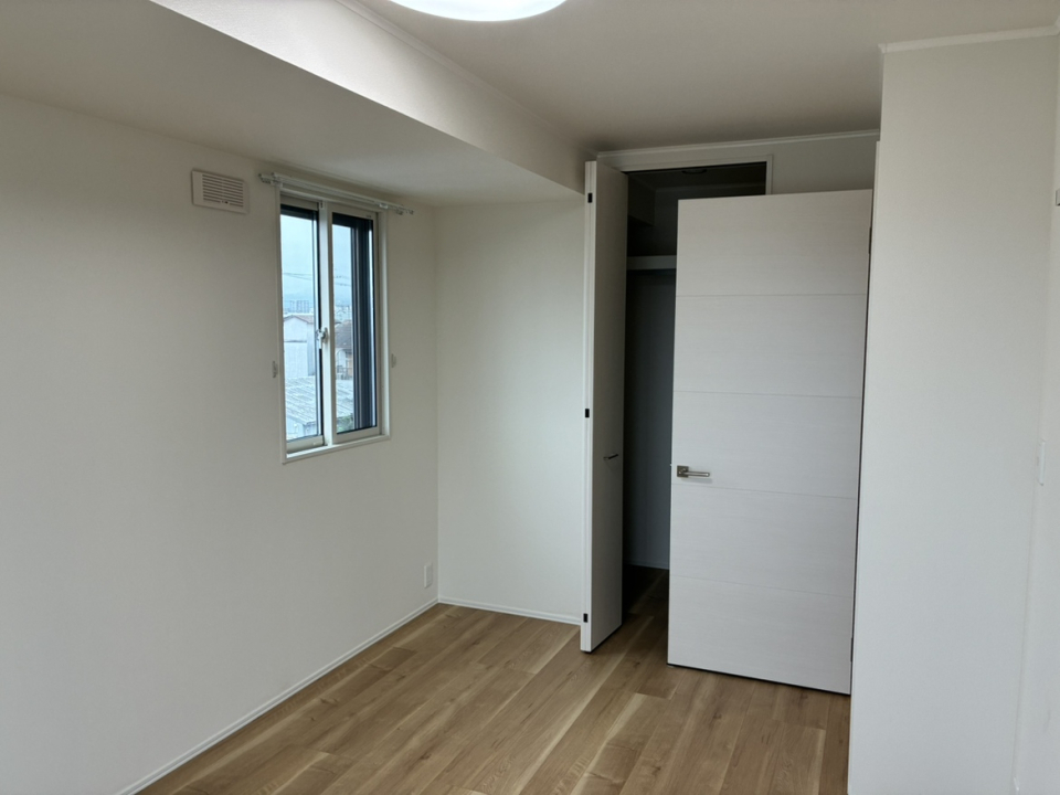 Komorebi Garden中田本町Cのその他部屋