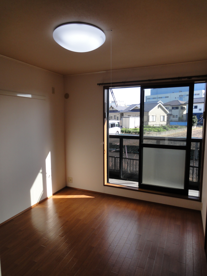 アヴェニール東Aのその他部屋