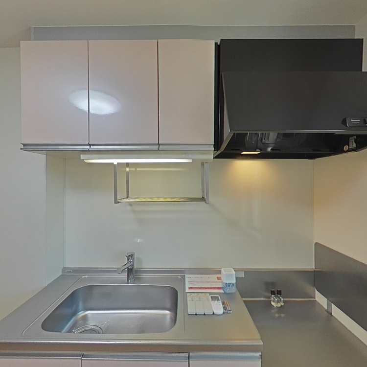 EsperanceIのその他部屋