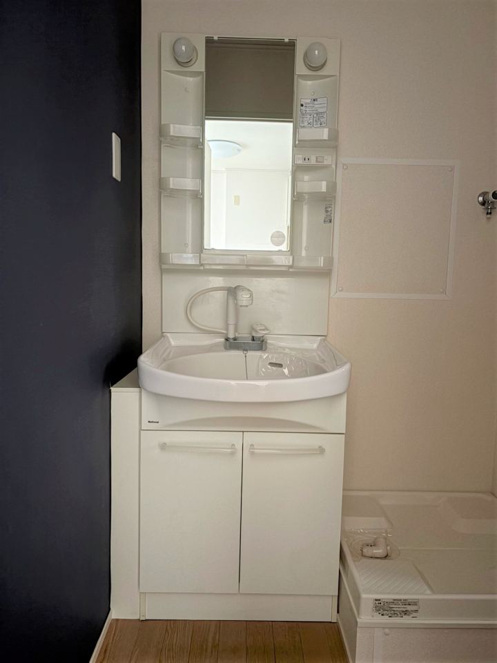 アクアテラスの画像