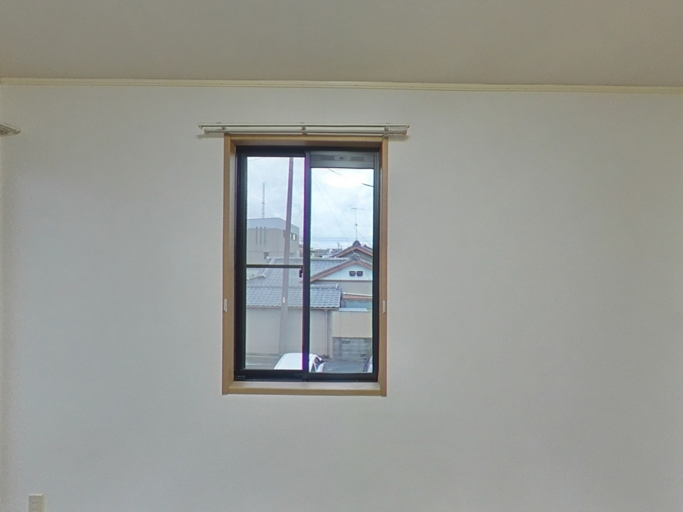 アミィエイトの風呂