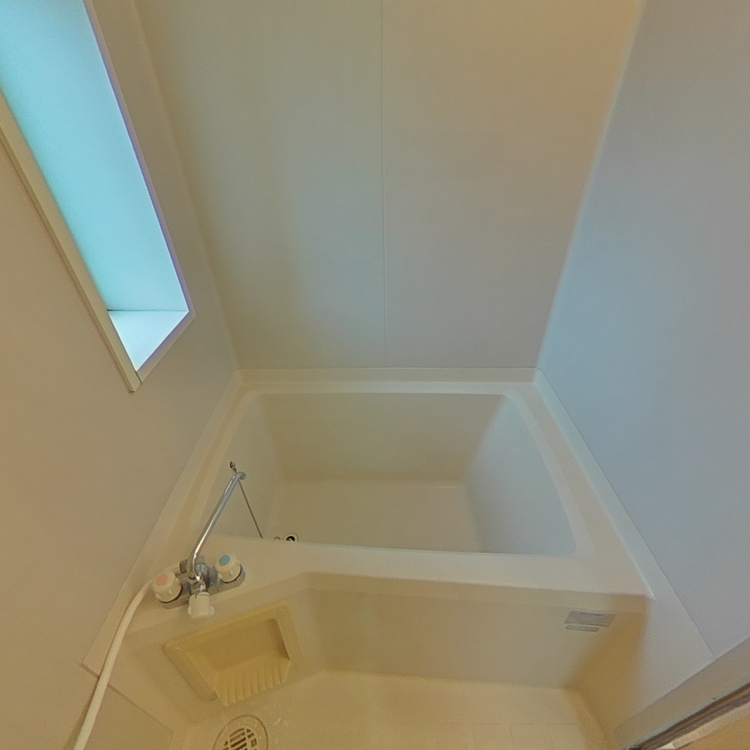 レトアイワザキの風呂