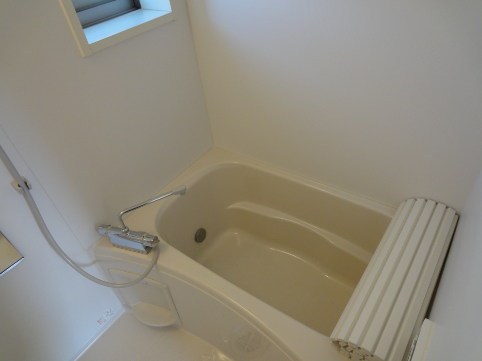 サクラ―レの風呂