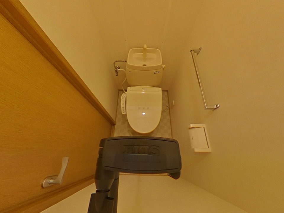 アミィエイトのその他設備