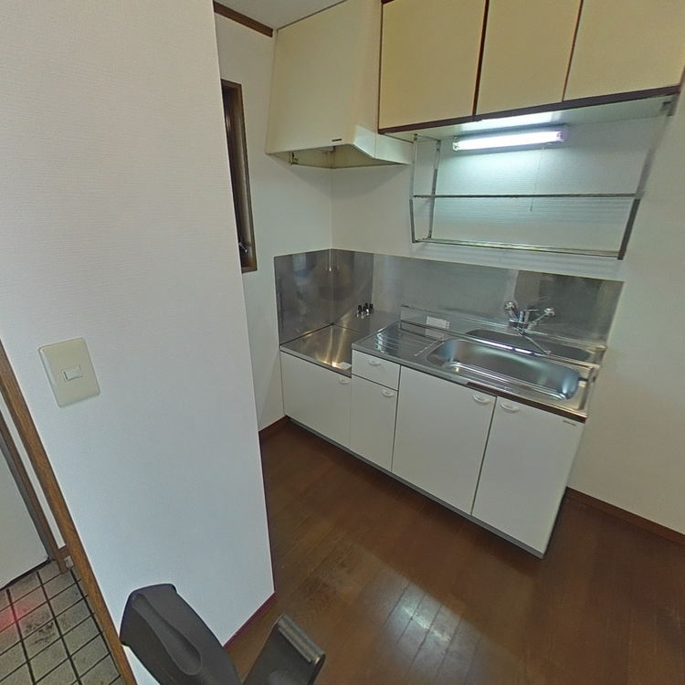 コーポ松本の画像