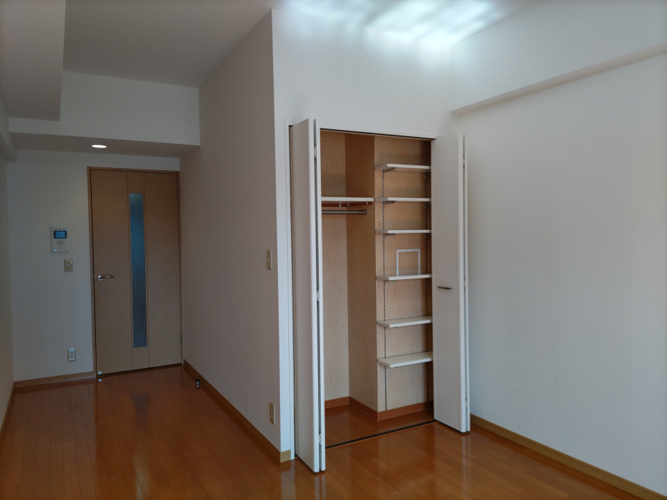 ZENITHのその他部屋