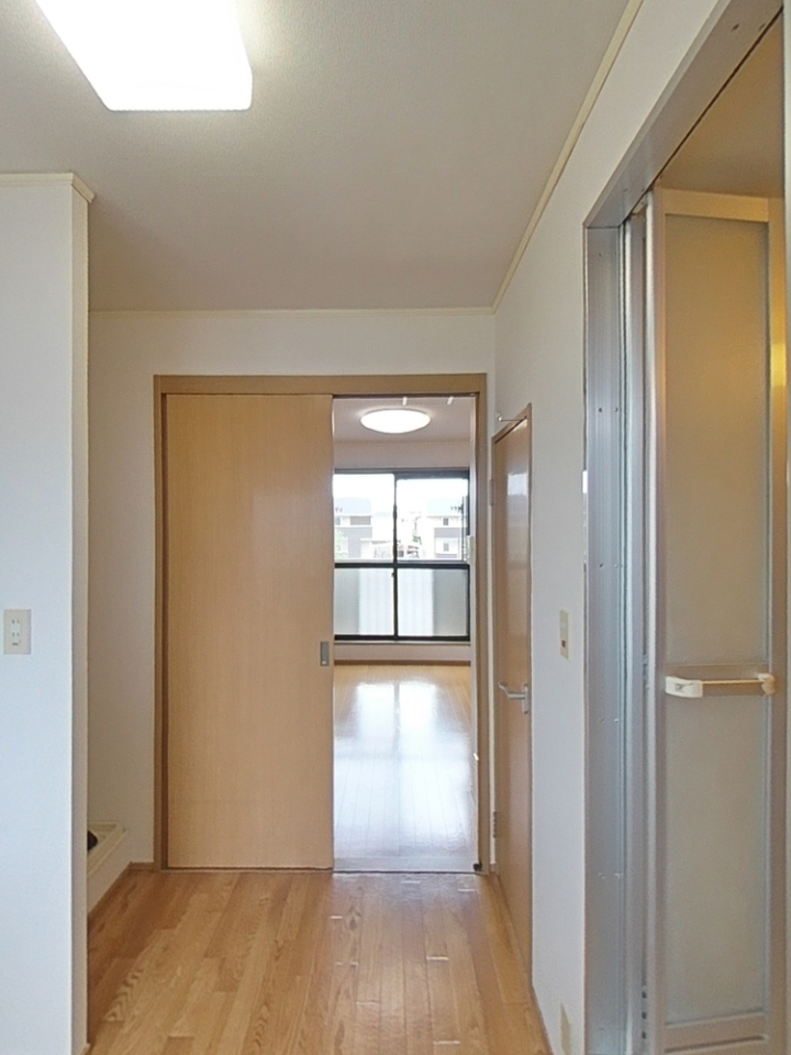 フェニックスのキッチン