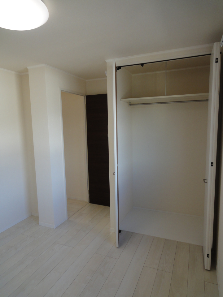 Prendre Heimの収納