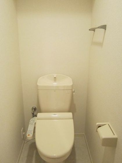 サンライトEYハイムのトイレ