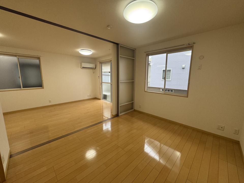 クレセオ ヴェントーのその他部屋