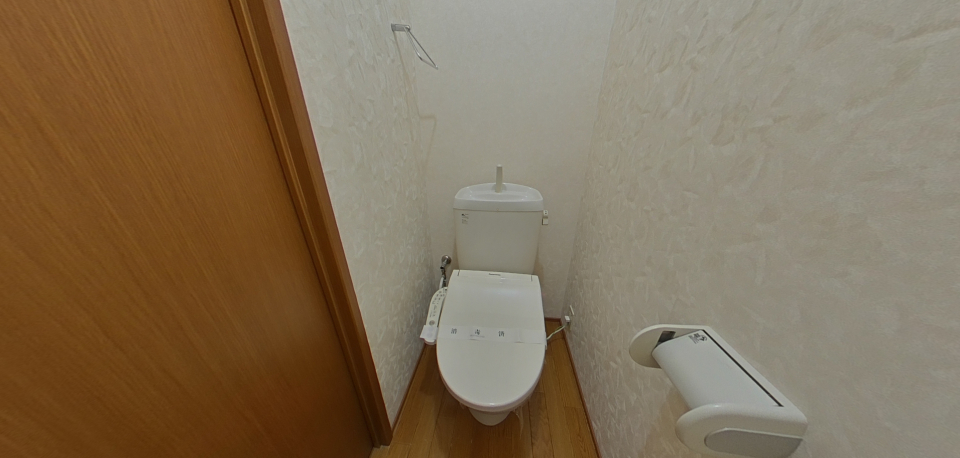 コーポ南Ⅱの画像