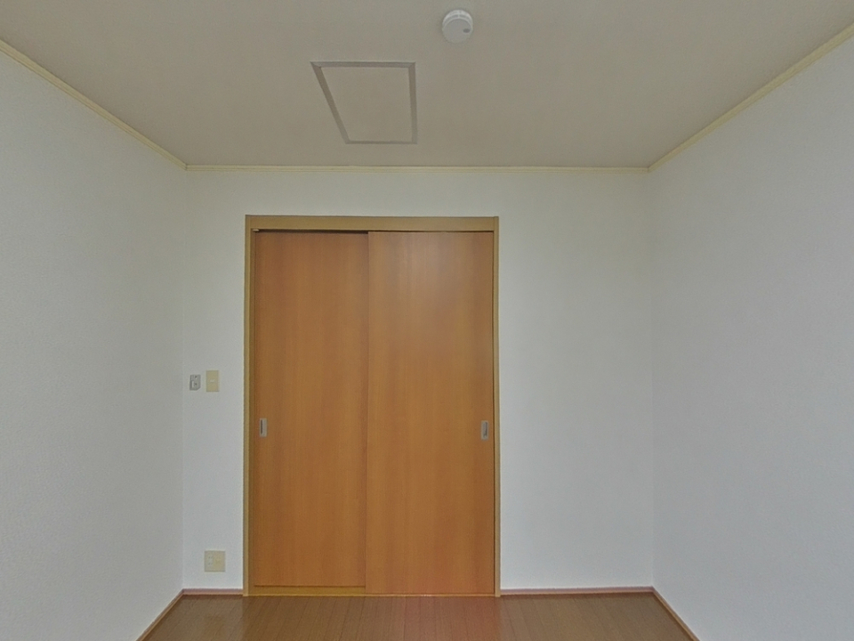 アミィエイトの洗面所