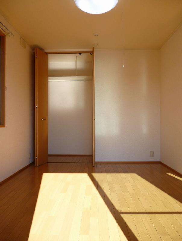メゾンド前田Bの画像