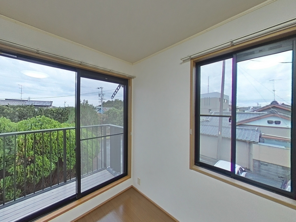 アミィエイトのトイレ