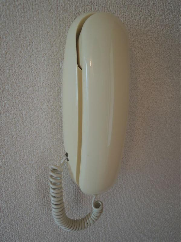 インターホン