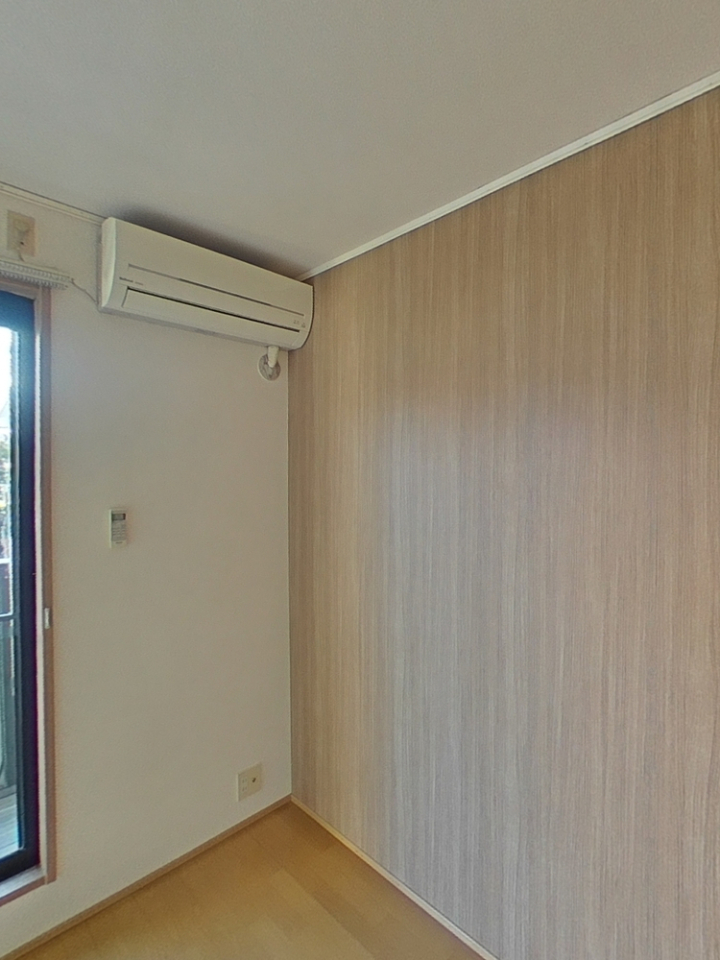 レトアIのリビング