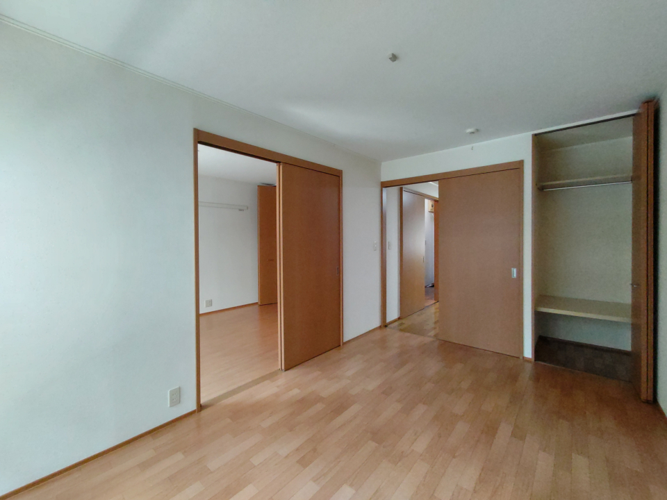 レジデンスティアラのその他部屋