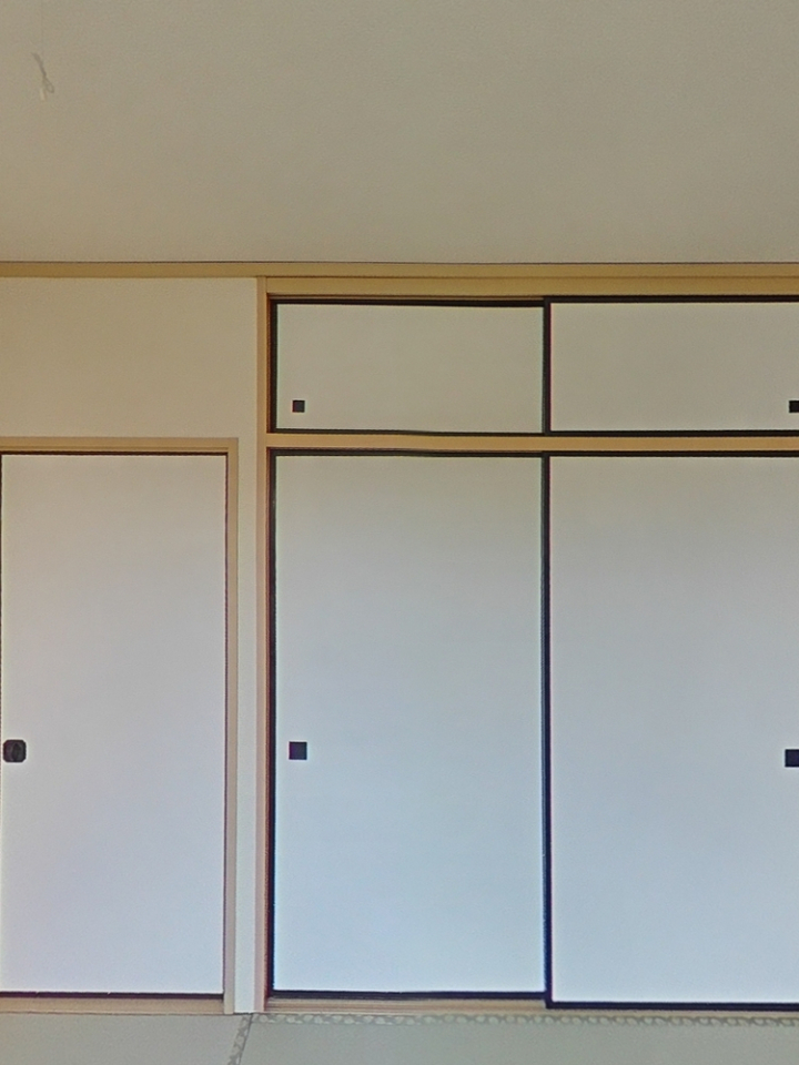 レトアIのその他部屋