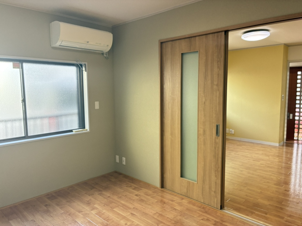 VILLETTAのその他部屋