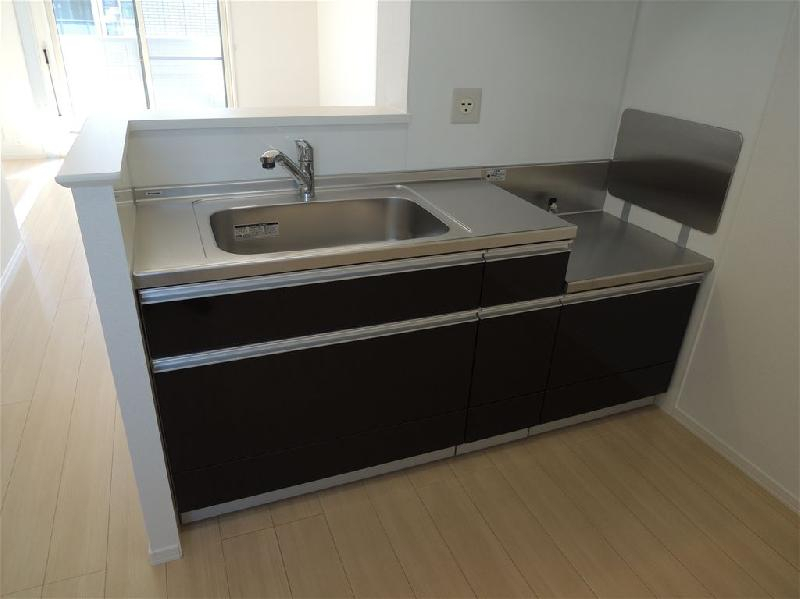 ※202号室の写真使用