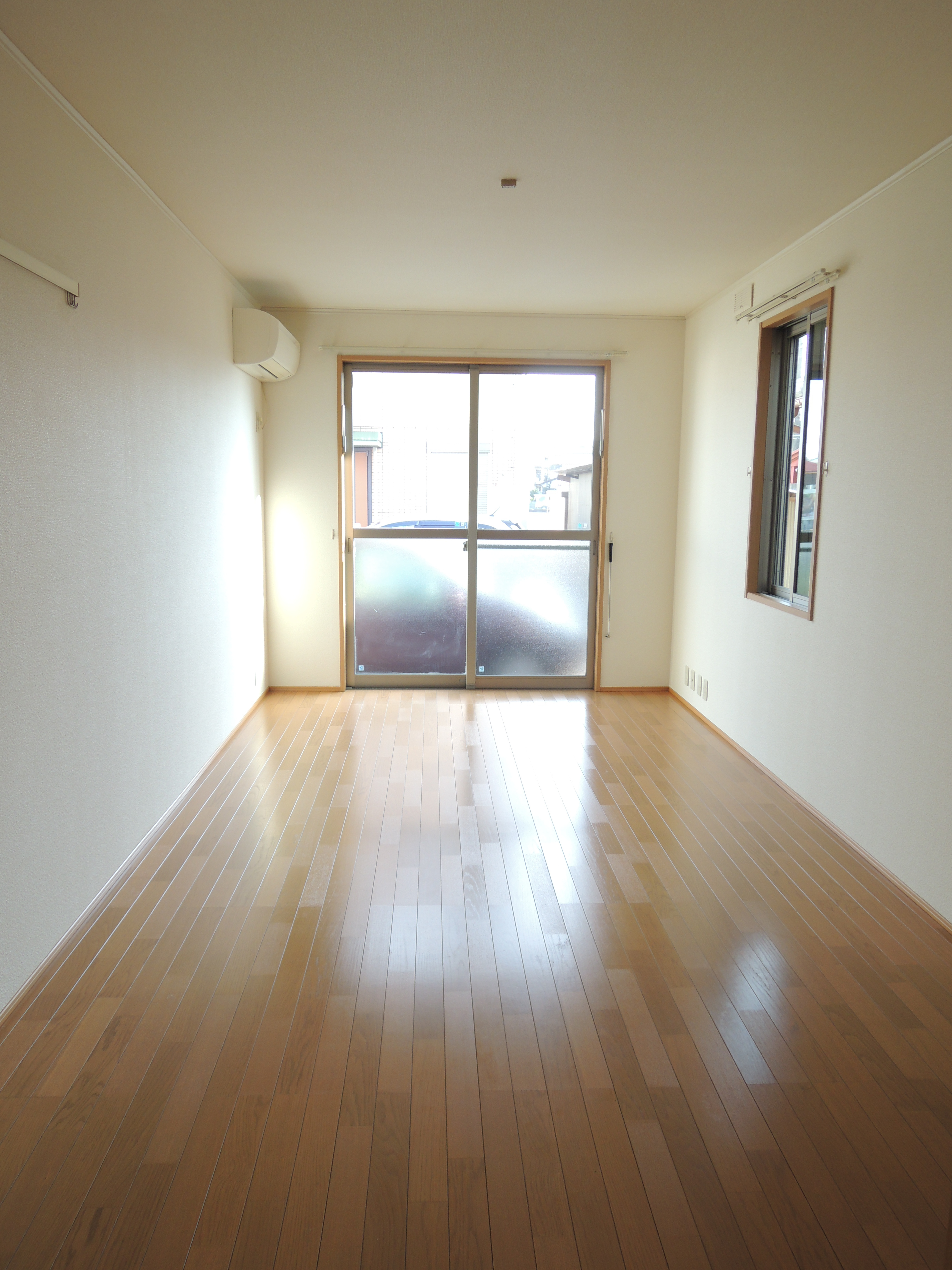 キャッスルウエストIIのその他部屋