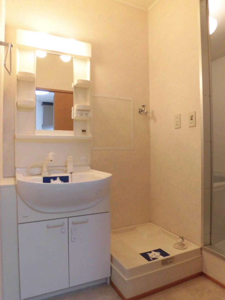 リバティ机島Aの画像