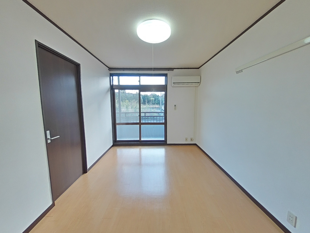 長沢Ⅱのその他部屋