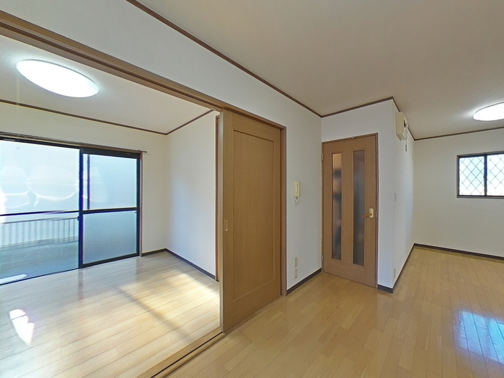 サンマリノのその他部屋