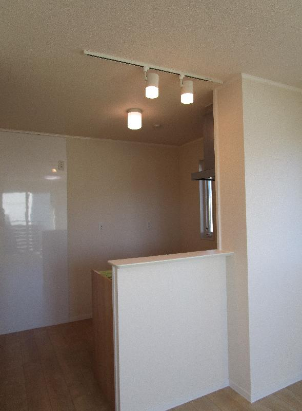 ユーハイムのキッチン