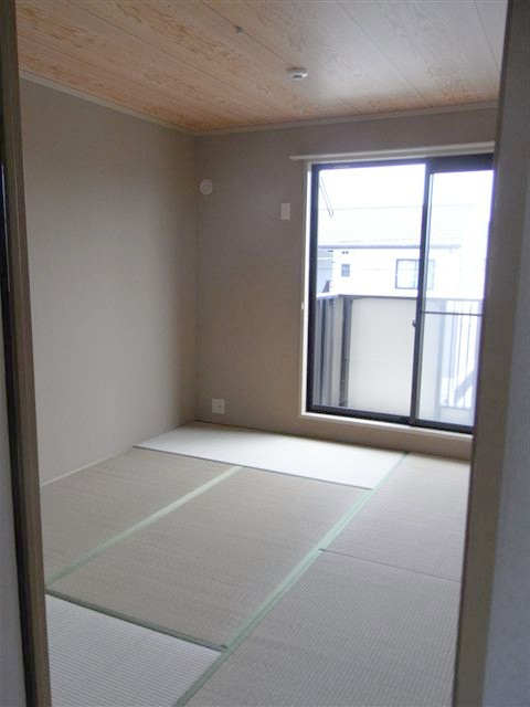 フォーラルのその他部屋
