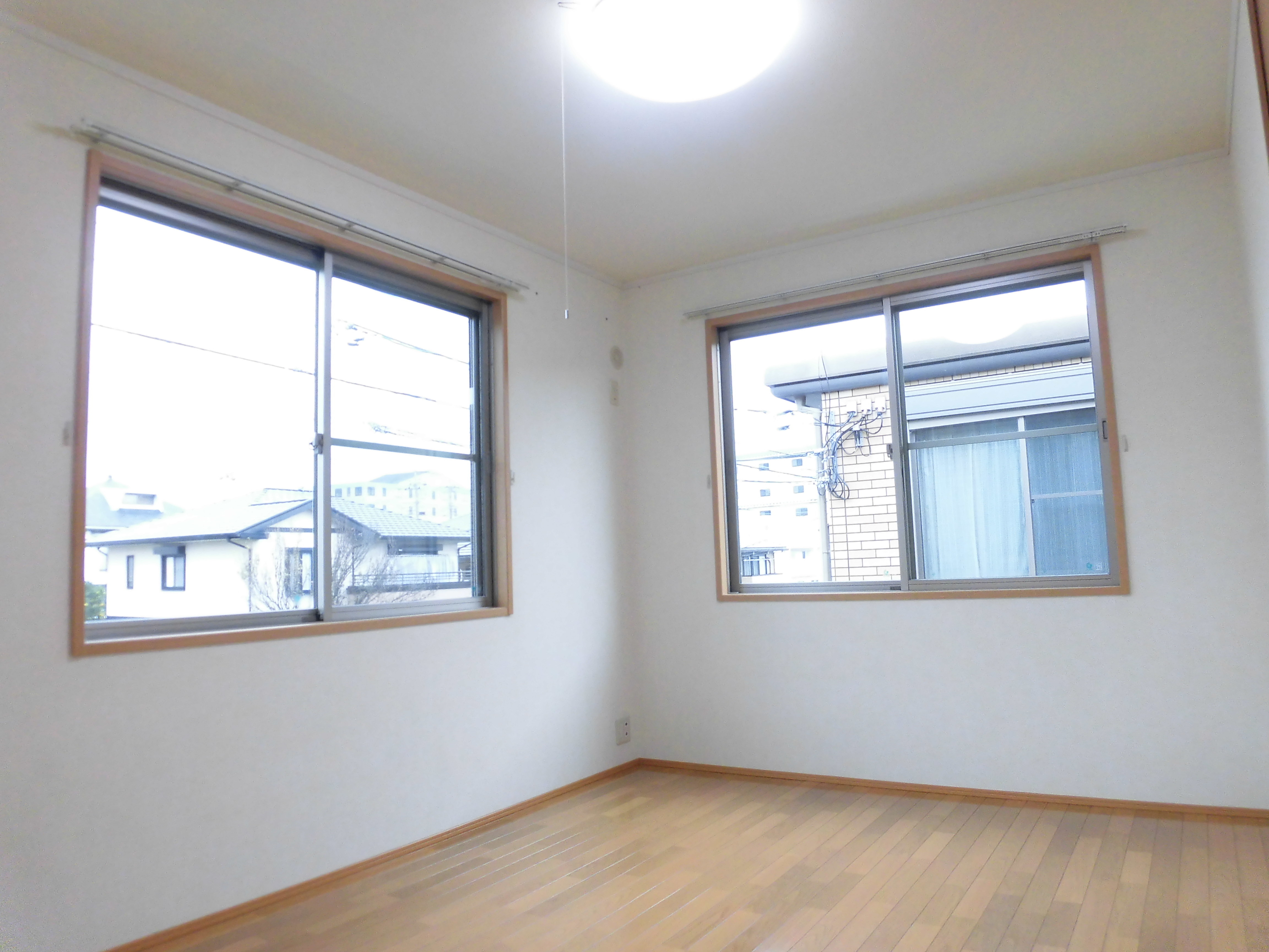 メゾンド前田Cの画像