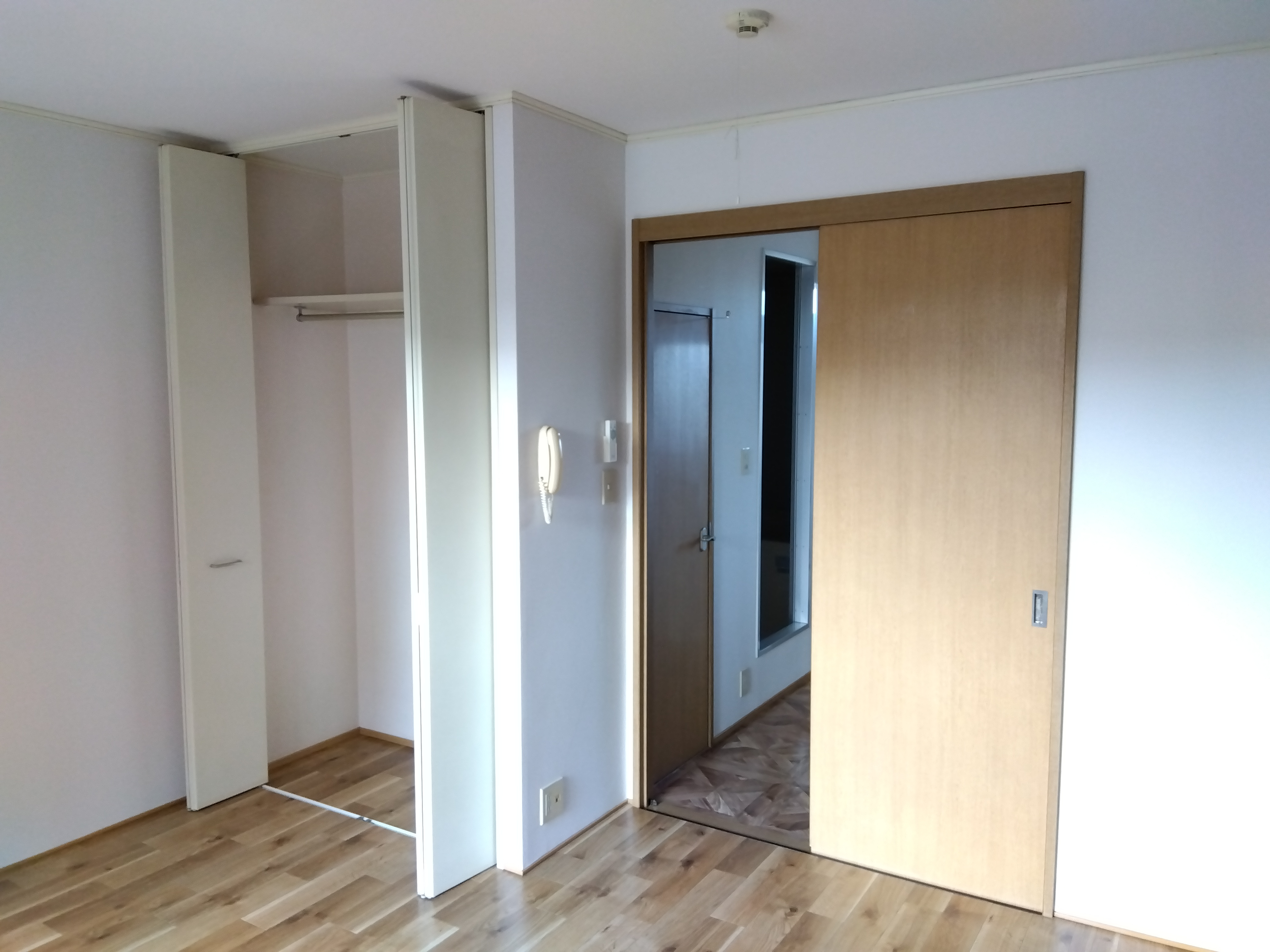 フェニックスのその他部屋