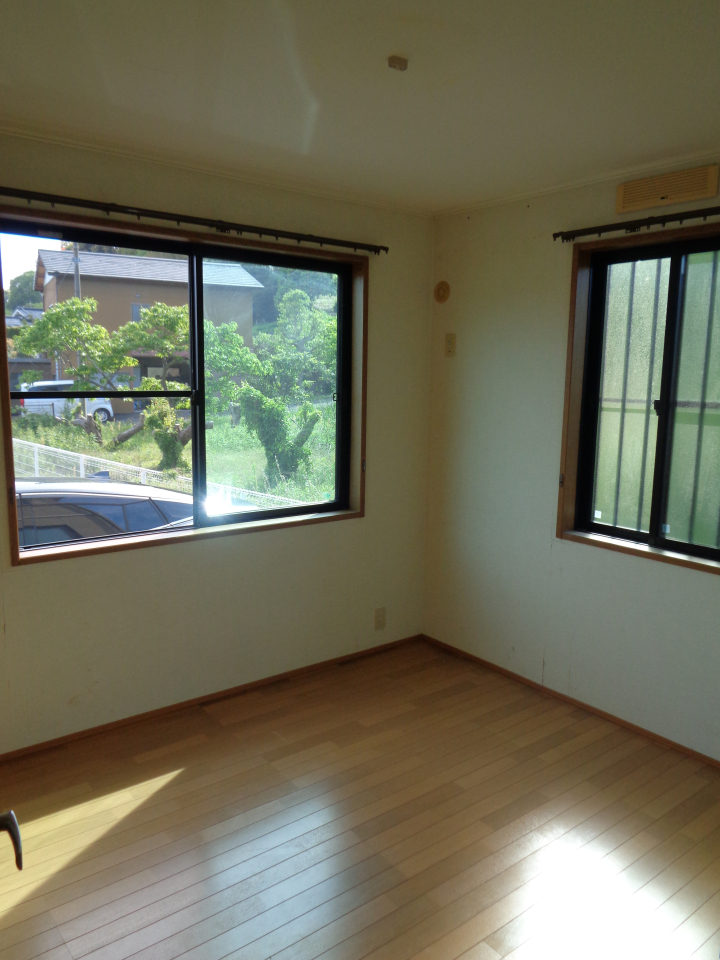 COSMOSVIのその他部屋