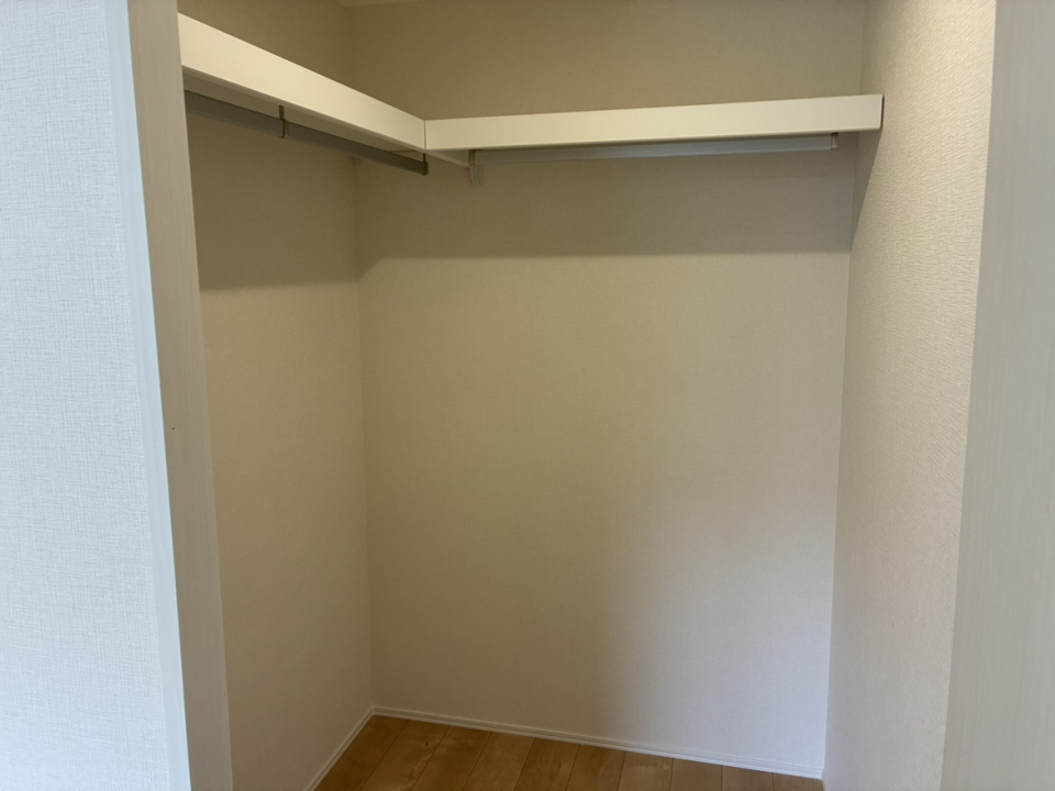 建築工事中の写真です