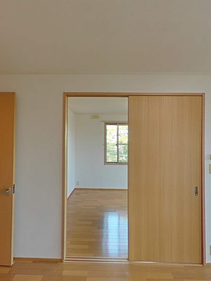 ゆうあいIIのその他部屋