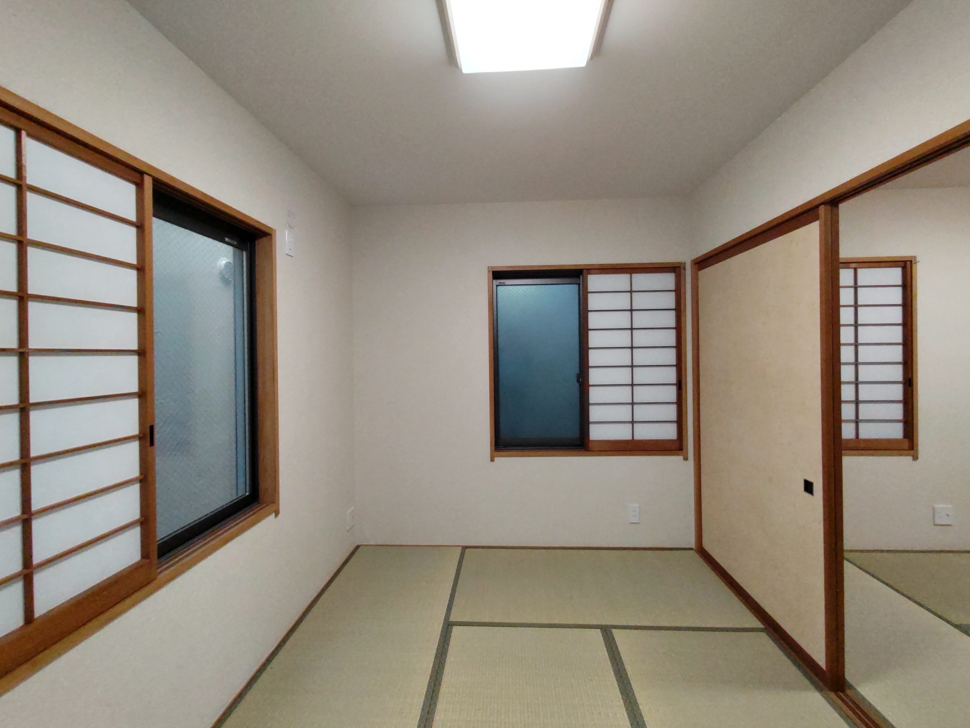 鷹匠3丁目戸建のその他部屋