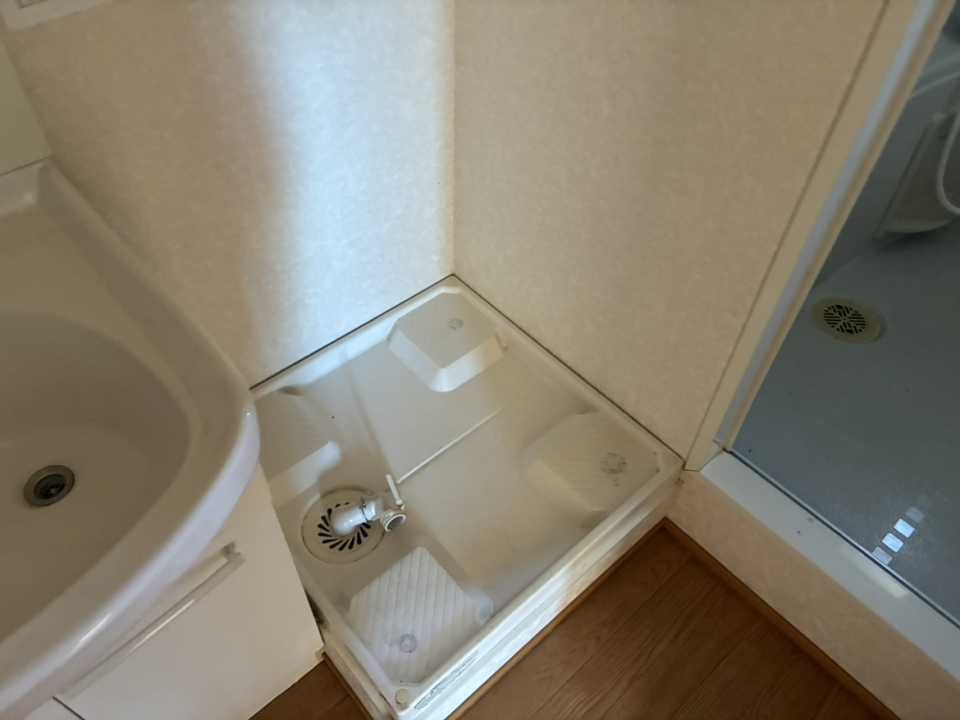 パストラルヒデ弐番館のその他設備