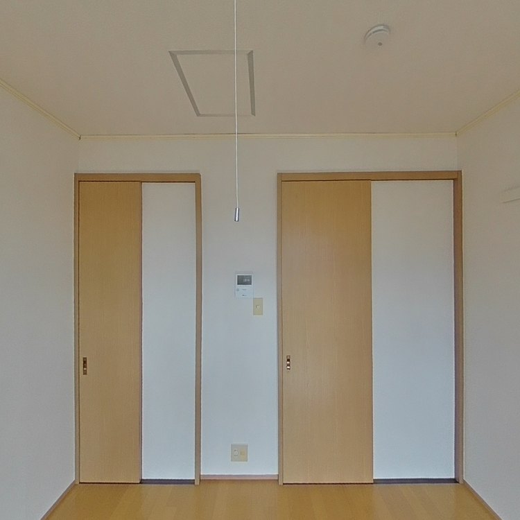 メゾン雅野のキッチン