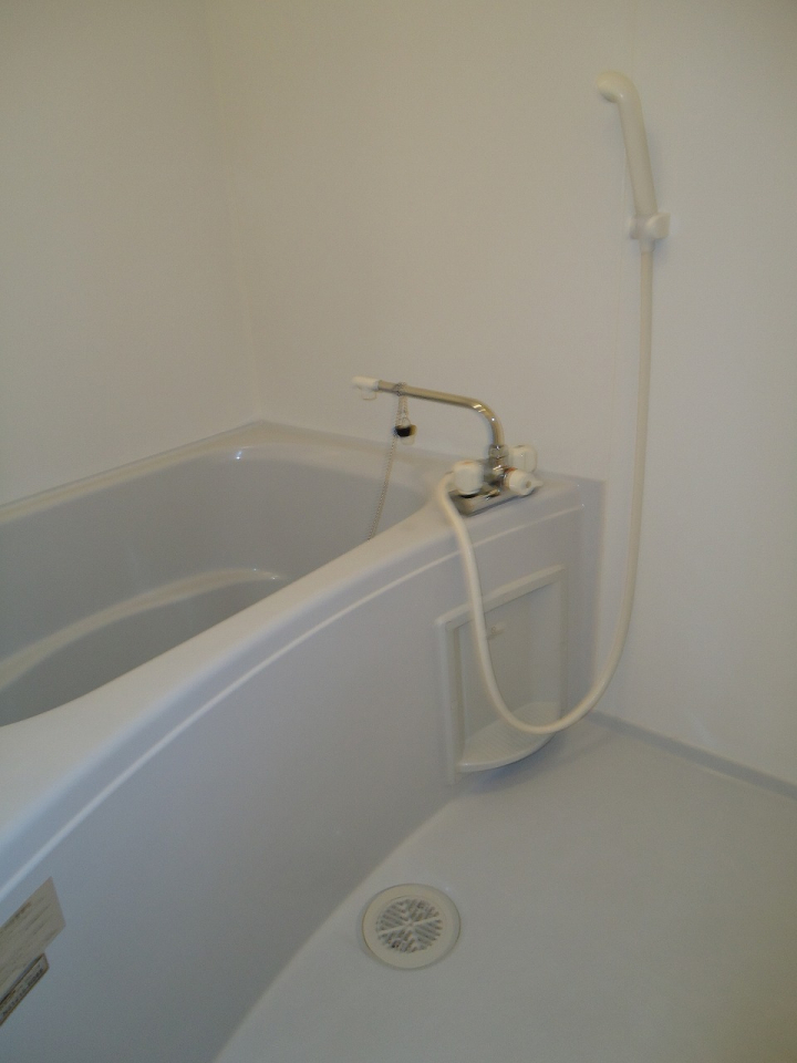 ロイヤル宝田の風呂