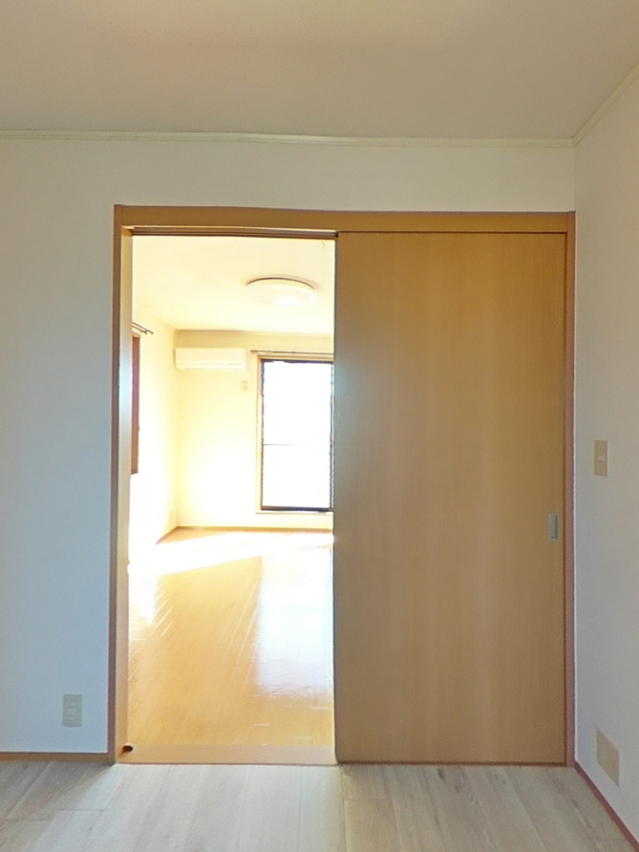 センチュリー21のキッチン