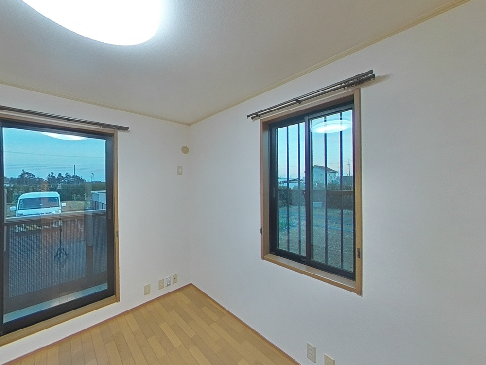 エスポワールAのその他部屋